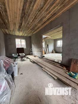 Коттедж 132м², 2-этажный, участок 4 сот.  