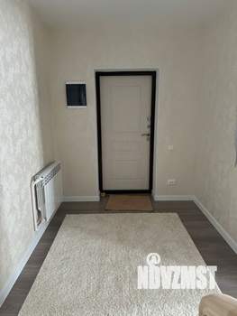 Коттедж 113м², 2-этажный, участок 4 сот.  