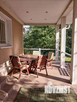 Коттедж 354м², 2-этажный, участок 9 сот.  