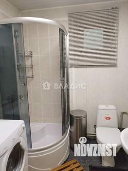 Дом 122м², 2-этажный, участок 4 сот.  