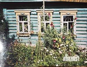 Дом 68м², 1-этажный, участок 10 сот.  