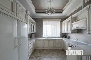 Таунхаус 182м², 3-этажный, участок 1 сот.  
