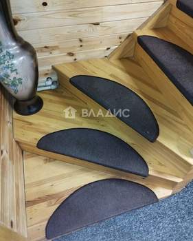 Дом 122м², 2-этажный, участок 4 сот.  