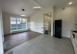 Дом 140м², 1-этажный, участок 6 сот.  