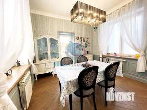 Дом 154м², 2-этажный, участок 5 сот.  