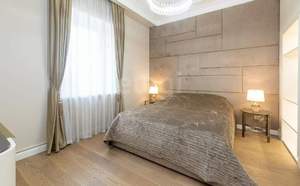 Дом 520м², 4-этажный, участок 15 сот.  