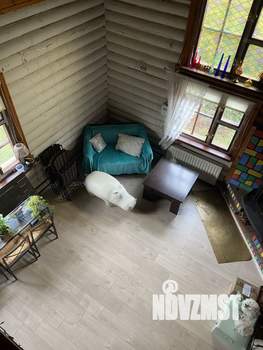 Дом 152м&sup2;, 2-этажный, участок 11 сот.  