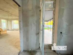 Дом 219м², 2-этажный, участок 5 сот.  