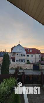 Дом 1156м², 4-этажный, участок 9 сот.  