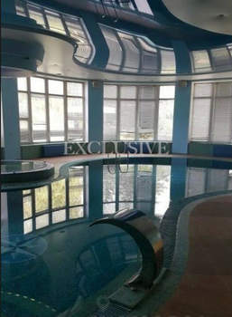 Дом 856м², 2-этажный, участок 31 сот.  