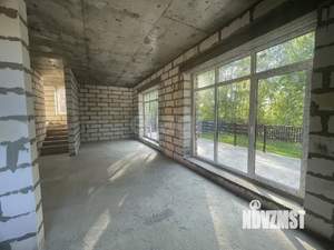 Дом 170м², 2-этажный, участок 5 сот.  
