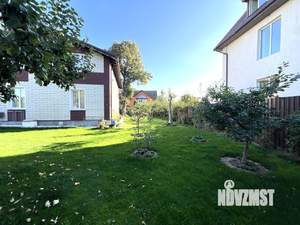 Дом 250м², 2-этажный, участок 8 сот.  