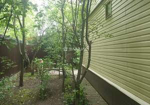 Дом 122м², 2-этажный, участок 4 сот.  