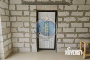 Дом 160м², 2-этажный, участок 4 сот.  