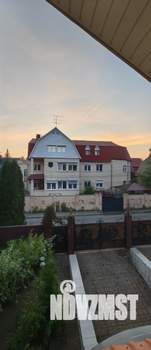 Дом 1156м&sup2;, 4-этажный, участок 9 сот.  