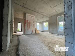 Дом 219м², 2-этажный, участок 5 сот.  