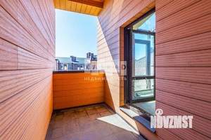 Таунхаус 234м², 2-этажный, участок 3 сот.  