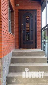 Дом 140м², 2-этажный, участок 4 сот.  