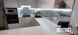 Дом 140м², 2-этажный, участок 4 сот.  