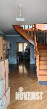 Дом 1156м², 4-этажный, участок 9 сот.  