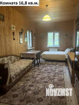 Дом 147м&sup2;, 2-этажный, участок 9 сот.  