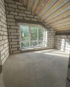 Дом 170м², 2-этажный, участок 5 сот.  