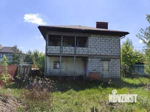 Дом 248м², 2-этажный, участок 6 сот.  