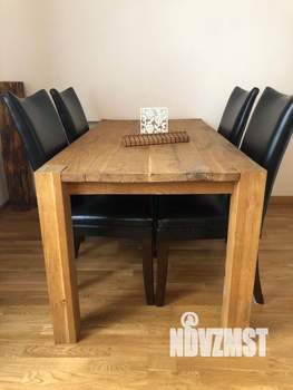 Таунхаус 130м&sup2;, 3-этажный, участок 4 сот.  