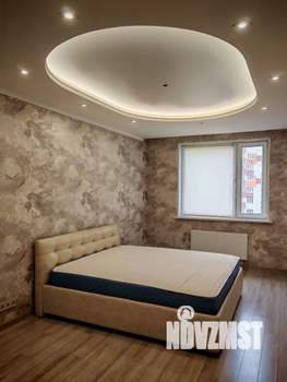 2-к квартира, на длительный срок, 74м2, 11/17 этаж