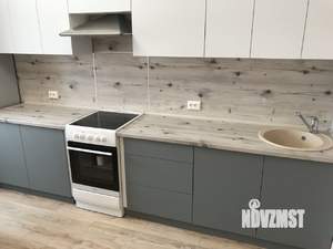 1-к квартира, на длительный срок, 38м2, 14/17 этаж