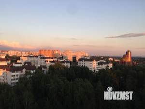 1-к квартира, на длительный срок, 38м2, 12/16 этаж