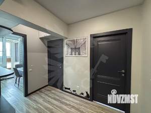 2-к квартира, на длительный срок, 56м2, 15/21 этаж