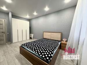 2-к квартира, на длительный срок, 60м2, 11/16 этаж