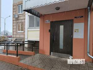 1-к квартира, на длительный срок, 44м2, 6/17 этаж