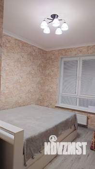 2-к квартира, посуточно, 65м2, 3/17 этаж