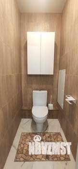 Студия квартира, на длительный срок, 25м2, 3/9 этаж