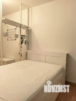 1-к квартира, на длительный срок, 35м2, 8/18 этаж