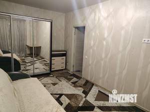 1-к квартира, на длительный срок, 39м2, 4/8 этаж