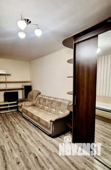 1-к квартира, на длительный срок, 33м2, 4/9 этаж