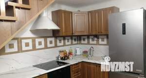 2-к квартира, на длительный срок, 46м2, 2/7 этаж