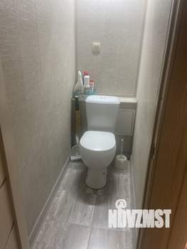 2-к квартира, на длительный срок, 42м2, 5/5 этаж