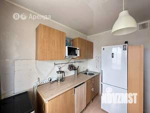 1-к квартира, на длительный срок, 37м2, 16/17 этаж
