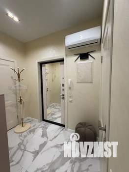 1-к квартира, посуточно, 36м2, 8/8 этаж