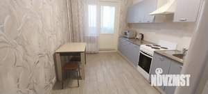 2-к квартира, на длительный срок, 58м2, 7/16 этаж