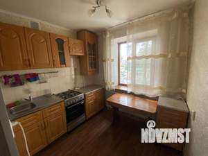 1-к квартира, на длительный срок, 35м2, 3/5 этаж