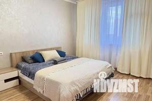 2-к квартира, посуточно, 64м2, 11/17 этаж