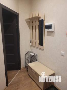 1-к квартира, на длительный срок, 40м2, 8/17 этаж