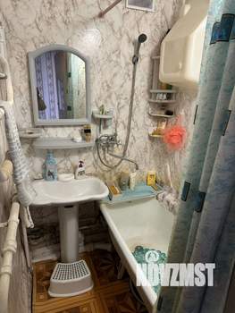 2-к квартира, на длительный срок, 49м2, 5/5 этаж