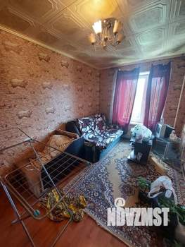 2-к квартира, на длительный срок, 47м2, 5/9 этаж