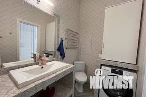 1-к квартира, посуточно, 36м2, 8/8 этаж